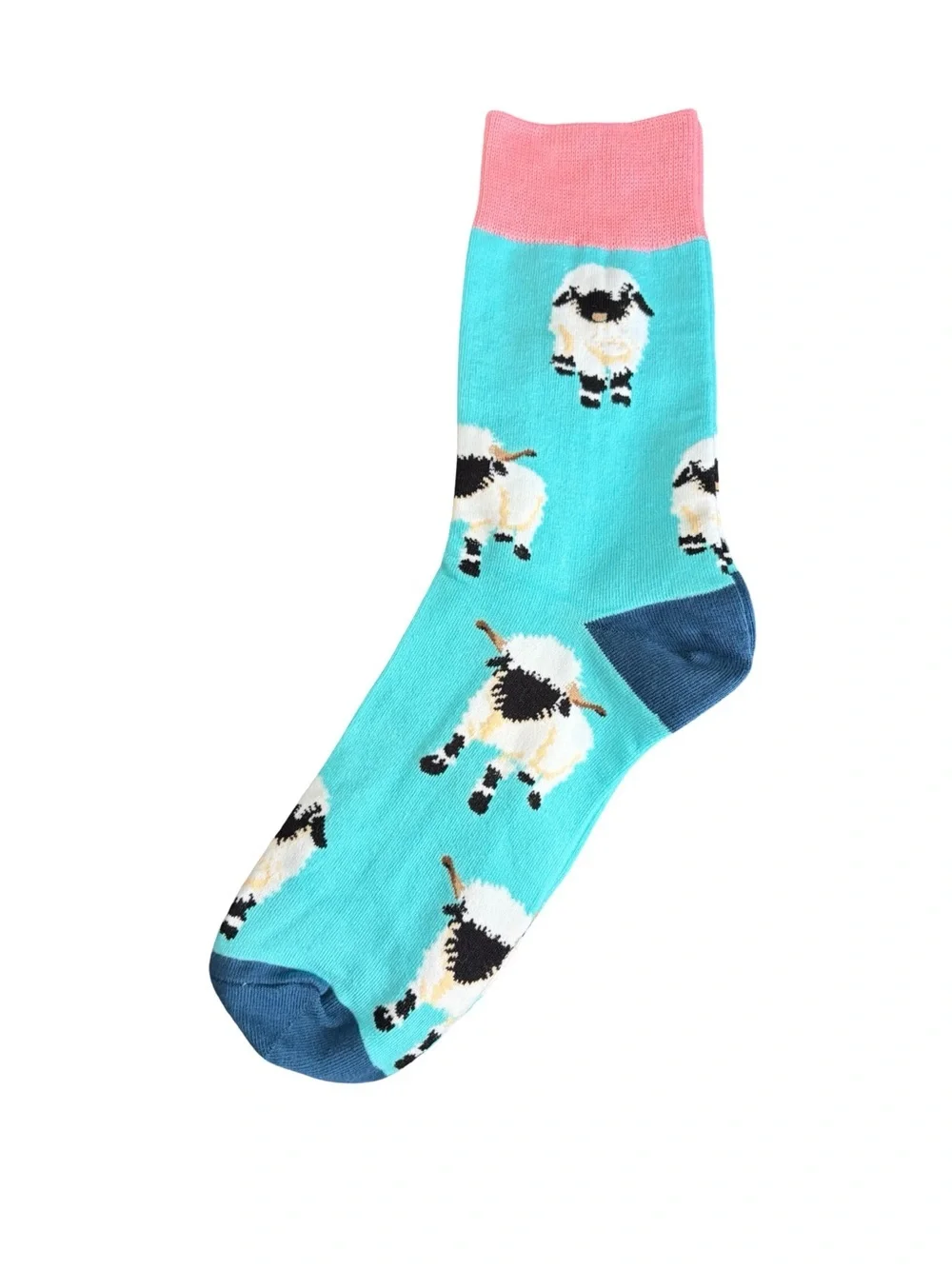 Unbranded sheep novelty